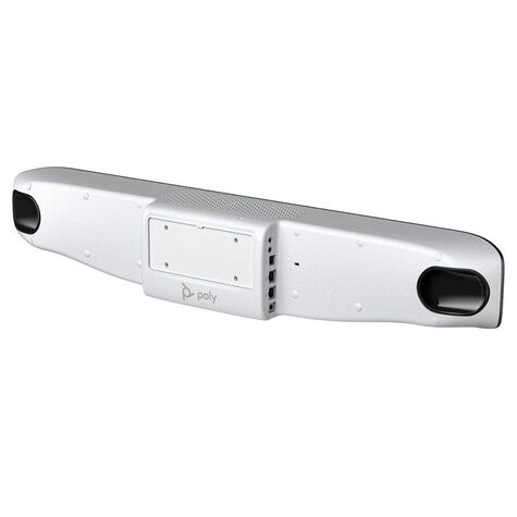 Poly Studio X72 AIO Video Bar w/TC10 EU