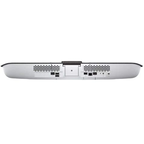 Poly V12 USB Video Bar - No Pwr Supply