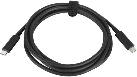 Lenovo USB-C zu USB-C Kabel 2m
