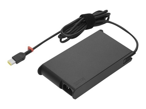 Lenovo ThinkPad Slim 230W AC Adapter