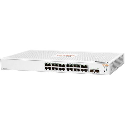 HPE Aruba Instant On 1830 24G Switch