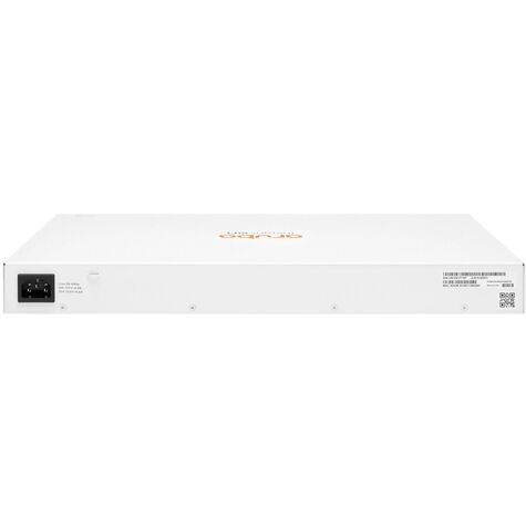HPE Aruba Aruba Instant On 1830 48G M RM Switch