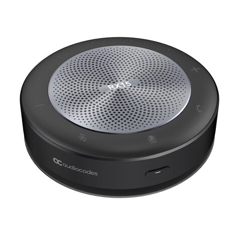 AudioCodes RXV200 for Microsoft Teams room, small to mid size