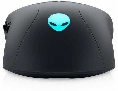 DELL Alienware Wired Gaming Mouse AW320M