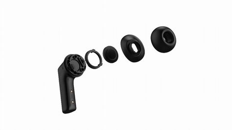 Asus Koptelefoon ROG Cetra True Wireless