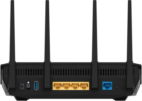 Asus WL-Router RT-AX5400