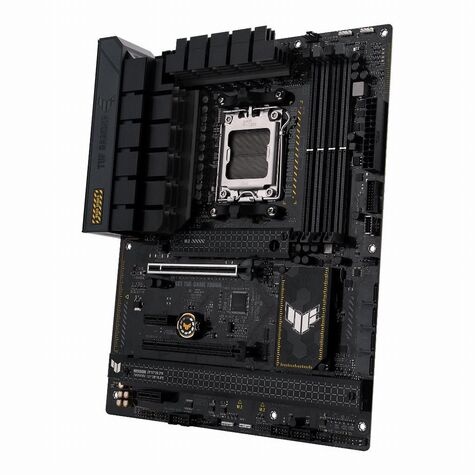 Asus TUF GAMING B650-PLUS            (AMD,AM5,DDR5,ATX)