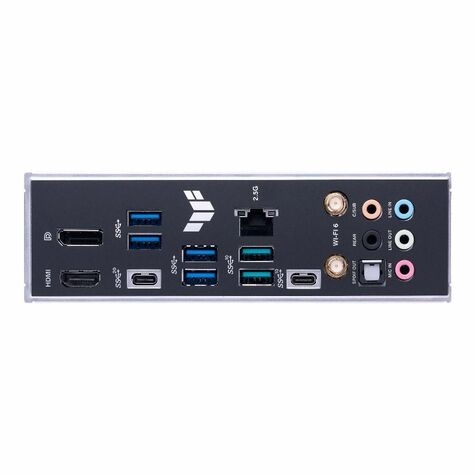 Asus TUF GAMING Z790-PLUS WIFI D4 (Intel,1700,DDR4,ATX)