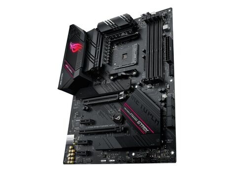 Asus ROG STRIX B550-F GAMING WIFI II -