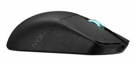 Asus Wireless Gaming Mouse ROG Harpe Ace Aim Lab Edition - Black