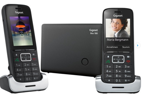 Gigaset Premium 300 DUO