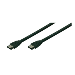LogiLink LogiLink e-SATA cable 1.50m