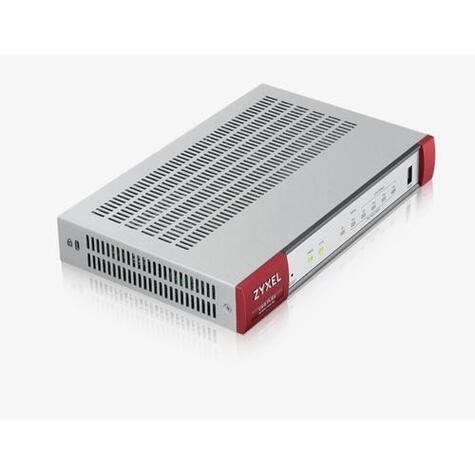ZyXel Router USG FLEX 100 V2 UTM BUNDLE Firewall