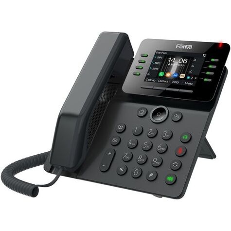 Fanvil IP Telefon V63