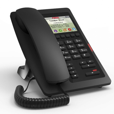 Fanvil Hoorn voor H Serie