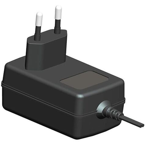 Fanvil PSU-12 voeding zwart12V/1A