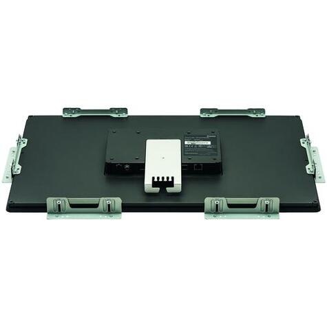 Iiyama ProLite TF2415MC-B2 computer monitor 60,5 cm (23.8") 1920 x 1080 Pixels Full HD LCD Touchscreen Multi-gebruiker Zwart