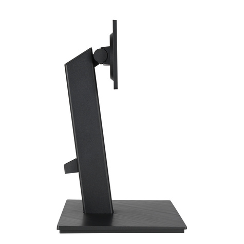 Asus 24" MHS11 stand - for personal computer / LCD display - black