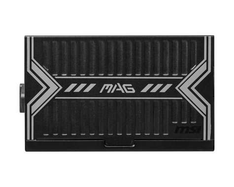 MSI PSU MAG A550BN