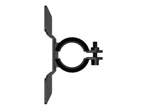 Neomounts PCH VESA NUC/THIN Client  Max.10kg Zwart