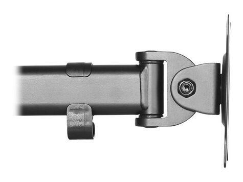 Neomounts TIS 10-30"  1TFT Zwart Max.8KG