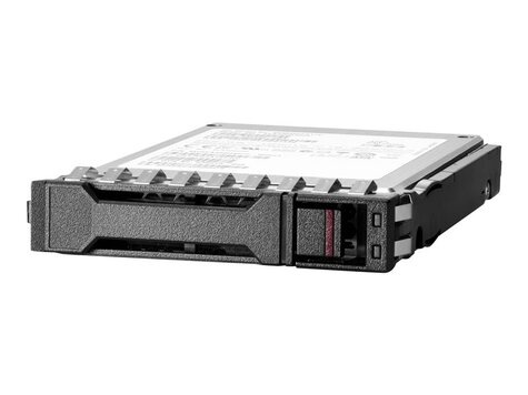 HPE HPE 1.2TB HDD - 2.5 inch SFF - SAS 12Gb/s - 10000RPM - Hot Swap - HP Basic Carrier