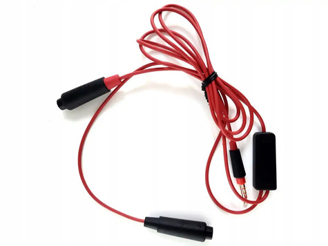 Poly Blackwire 5200 Y Training Cable