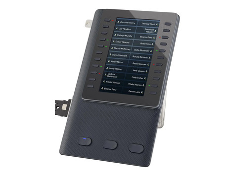 Poly CCX EM60 Expansion Module