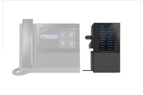 Poly CCX EM60 Expansion Module