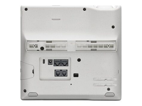 Poly Edge E550 IP PH PoE-e