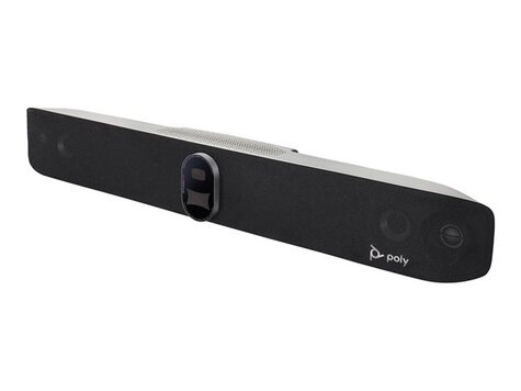 Poly X70 AVB wTC8 NRorNPC TAA No (zonder radio of netsnoer)