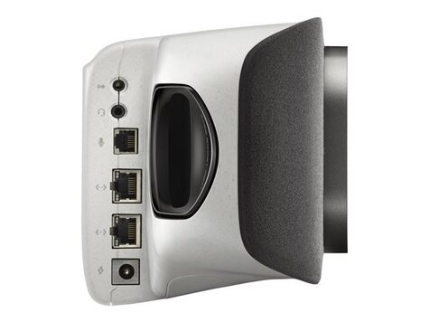 Poly X70 AVB wTC8 NRorNPC TAA No (zonder radio of netsnoer)