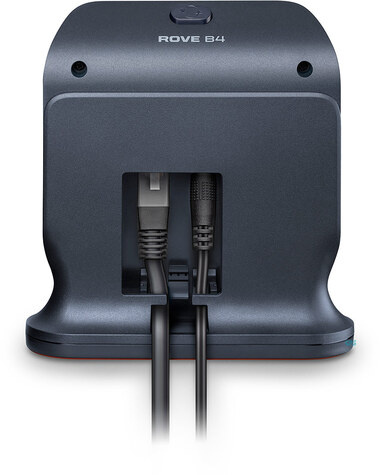 Poly Rove Multi Cell DECT 1880-1900 MHz B4 Base Station EMEA - INTL English - Euro plug