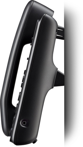 Poly Edge E300/320/350 Wall Mount Bracket - Replaces Poly SKU 2200-47330-001