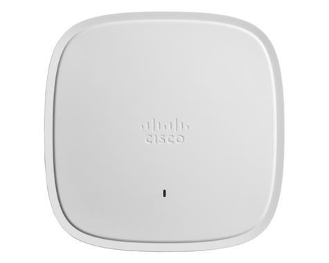 CISCO SYSTEMS Catalyst 9120AXI - Draadloze-toegangspunt - 802.15.4, Bluetooth, Wi-Fi 6 - 2.4 GHz, 5 GHz