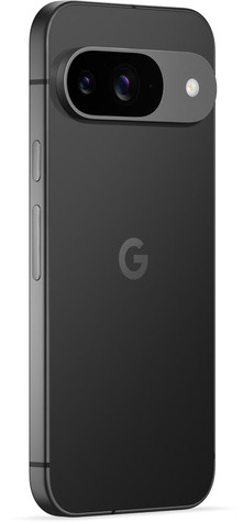 GOOGLE Google Pixel 9 128GB 12RAM 5G obsidian