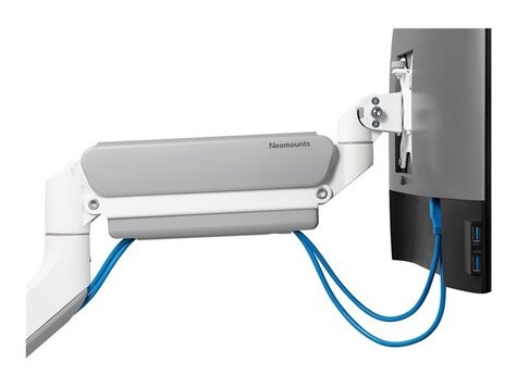 Neomounts TIS 17"-42" 1TFT 3 gewricht wit Max.15K