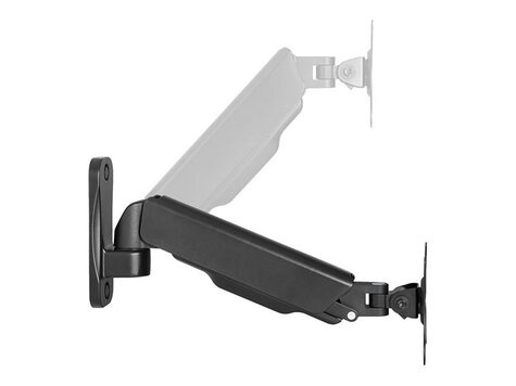 Neomounts tv/monitor wandsteun WAH 17"-32"  1TFT Max.9K