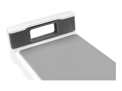 Neomounts DS15-545WH1 Tablet houder bureauklem 4.7-12.9" - universeel - full motion