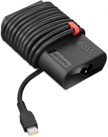 Lenovo ThinkPad  65W AC Adapter USB-C