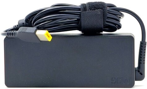 Lenovo ThinkPad 90W AC Adapter(Slim Tip)