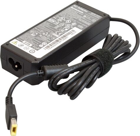 Lenovo ThinkPad 90W AC Adapter(Slim Tip)