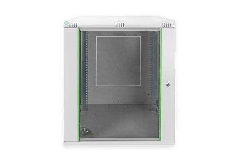 DIGITUS Netwerkkast Dynamic 16H 816,20x600x600mm grijs