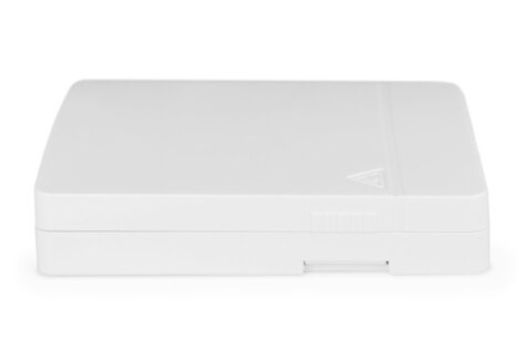 DIGITUS FTTH-behuizing met 2 x LC/APC DX-koppeling