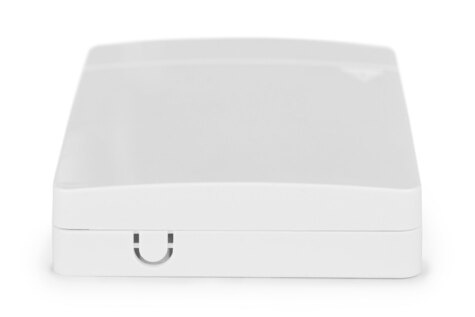 DIGITUS FTTH-behuizing met 2 x LC/APC DX-koppeling