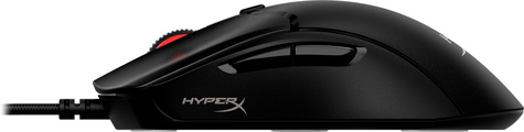HP HyperX Pulsefire Haste Black Wired Gaming Mouse