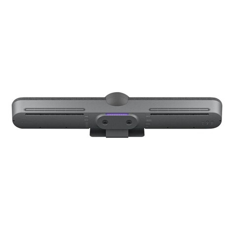 Logitech Rally Bar black