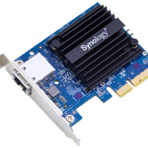 Synology Synology E10G18-T1 Ethernet Adapter