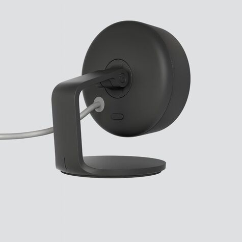 Logitech Circle View Full-HD camera Zwart