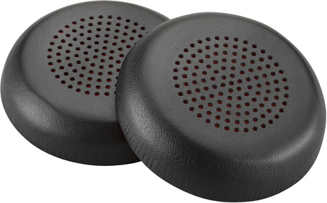 Poly Poly Savi 7200 Leatherette Ear Cushion (1 Piece)